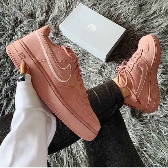 Nike air force 1 lv8 sneakers - Picture 2 of 8